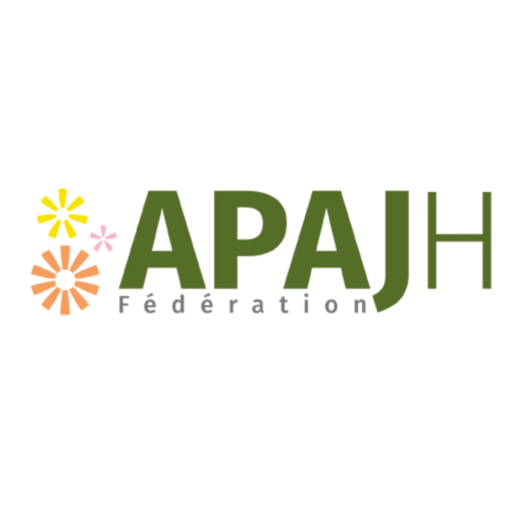 Logo Fédération APAJH