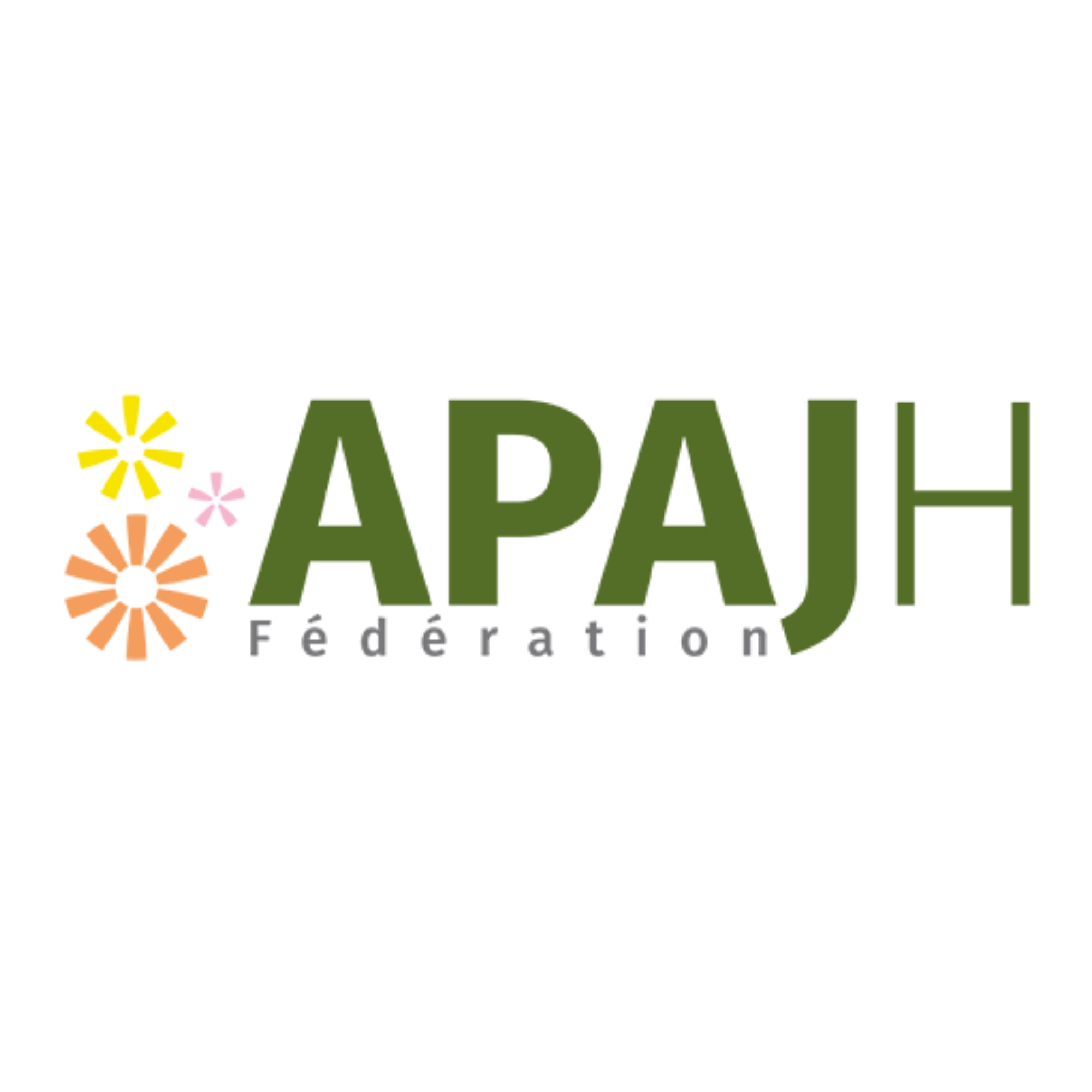 Logo Fédération APAJH