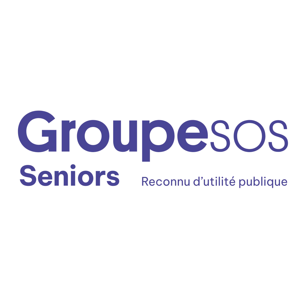 Logo Groupe SOS