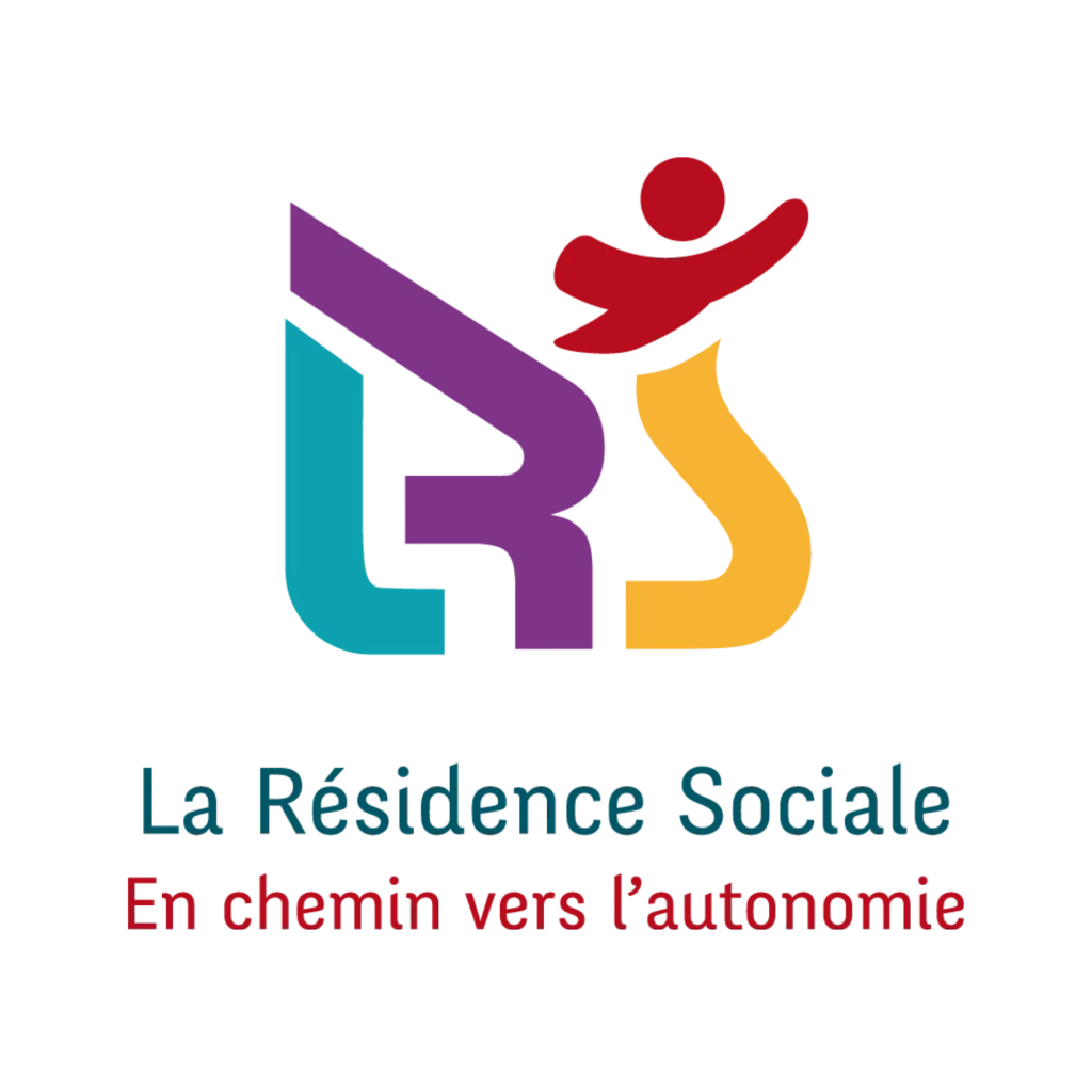 Logo La Résidence Sociale