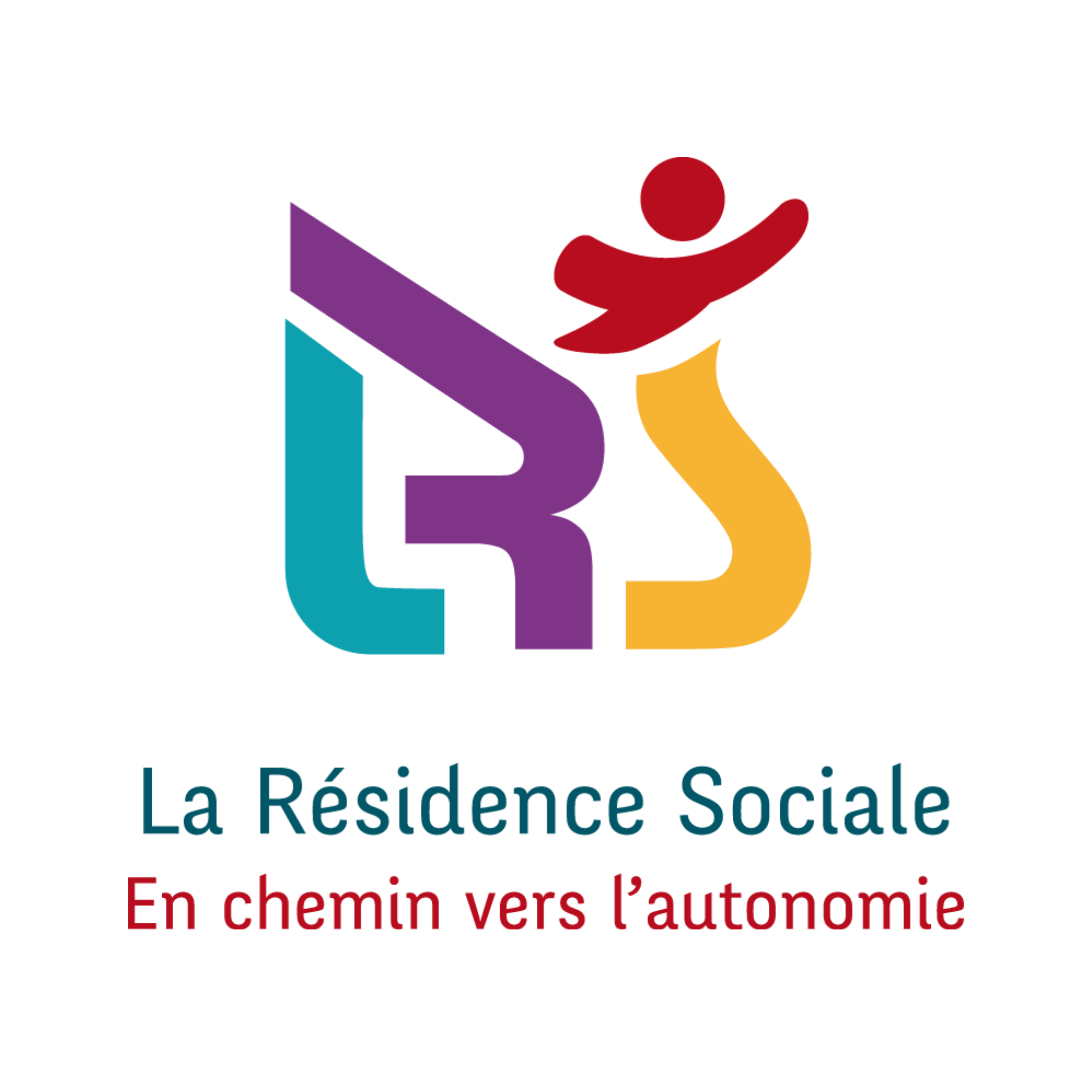 Logo La Résidence Sociale