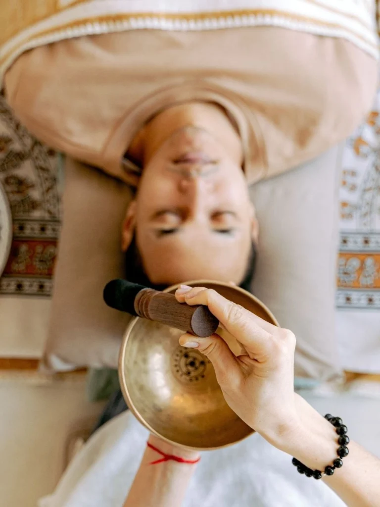 Sonothérapie pour spa, hôtel et événement